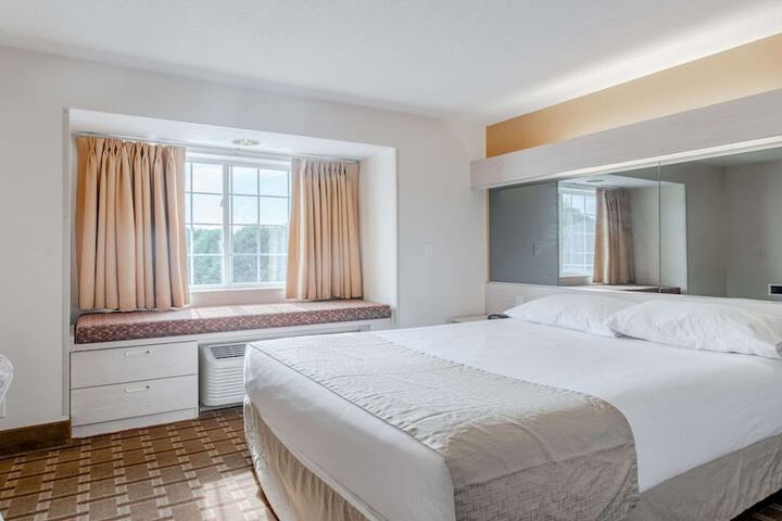 SureStay Hotel by Best Western Christiansburg Blacksburg
