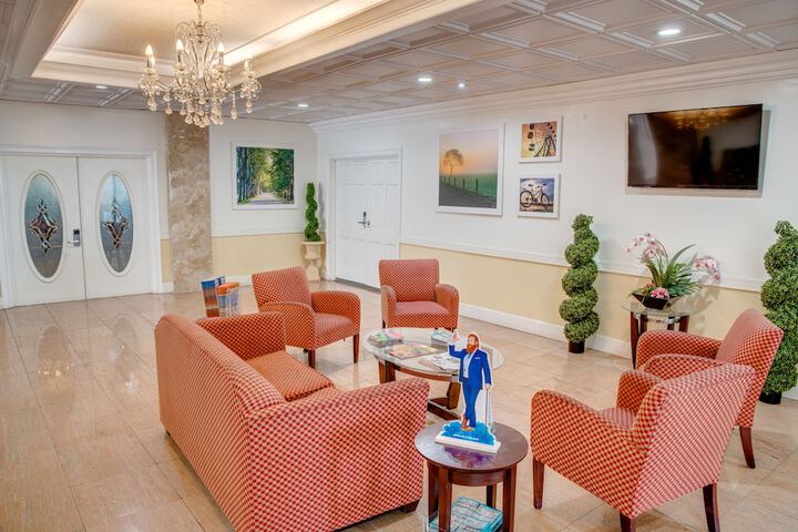 Hotel Interior 13 of 32