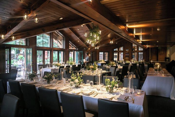 The Lodge at Vail a RockResort by Vail Resorts