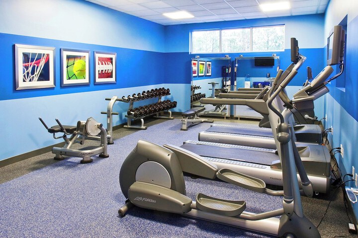 Health and Fitness 23 of 26