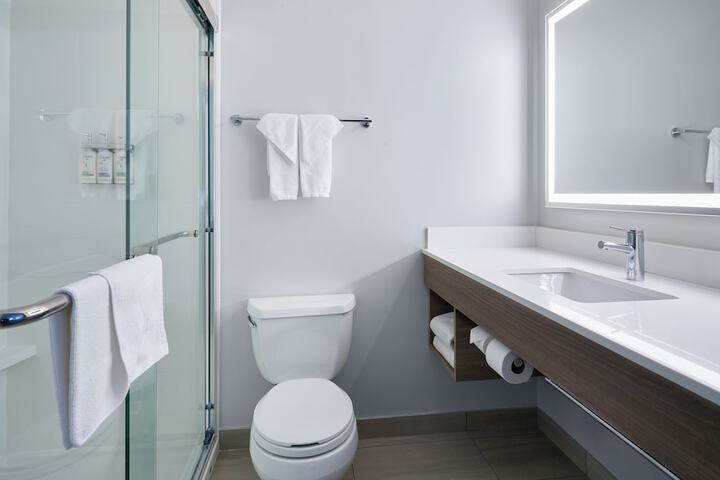 Holiday Inn Express Hotel & Suites SWIFT CURRENT by IHG