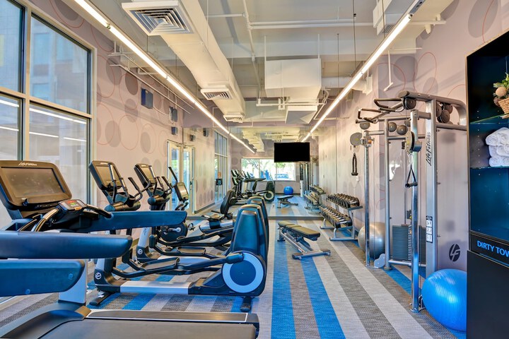 Health and Fitness 47 of 53