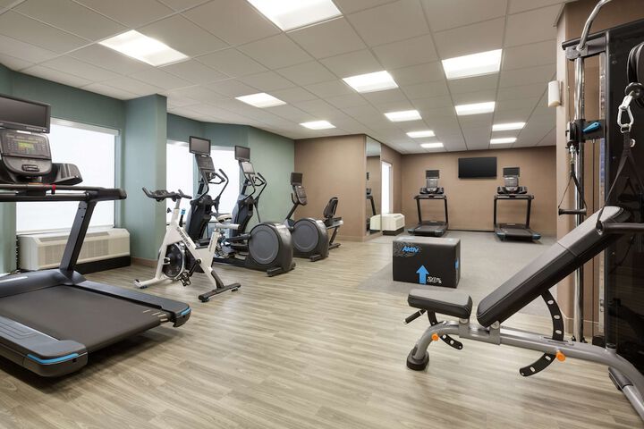Health and Fitness 47 of 50