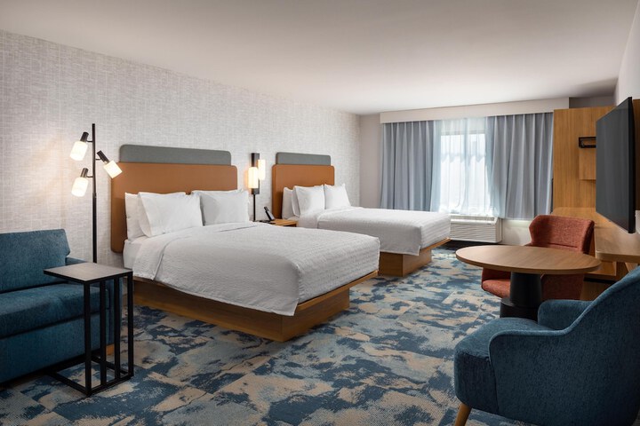 Hampton Inn & Suites by Hilton San Diego SeaWorld Near Old Town