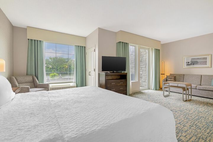 Homewood Suites by Hilton Schenectady