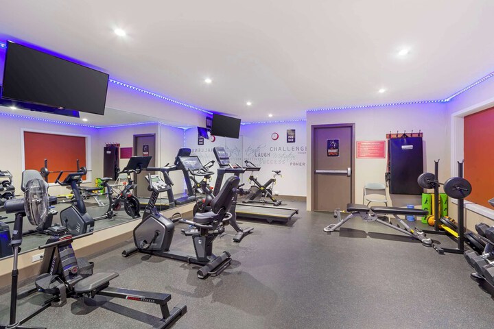 Best Western Plus Chateau Fort St. John