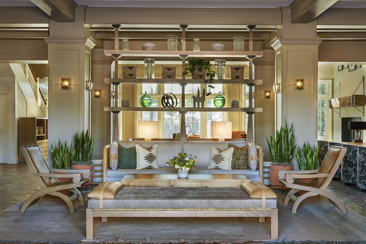 The Lodge at Sonoma Resort Autograph Collection