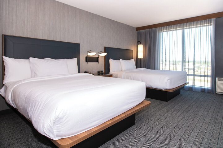 Courtyard by Marriott Rapid City