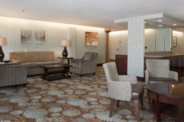 Holiday Inn Rock Island by IHG