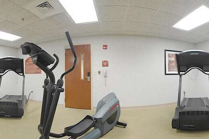 Health and Fitness 35 of 35