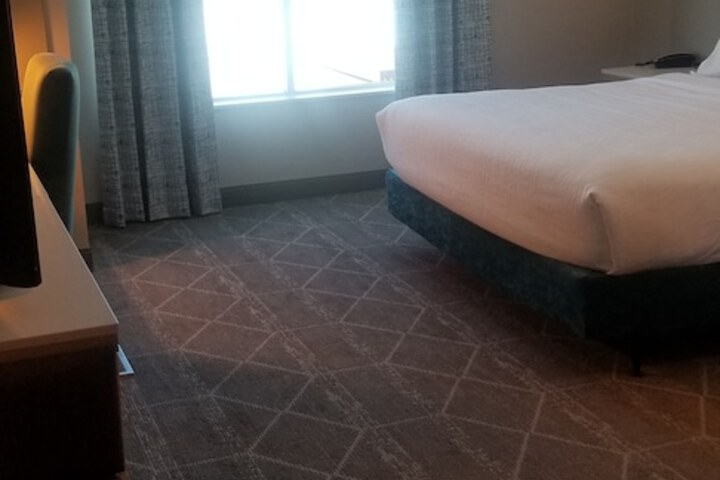 Hilton Garden Inn Colorado Springs Downtown