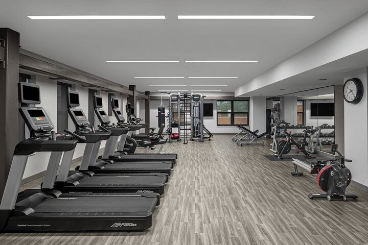 Health and Fitness 50 of 55