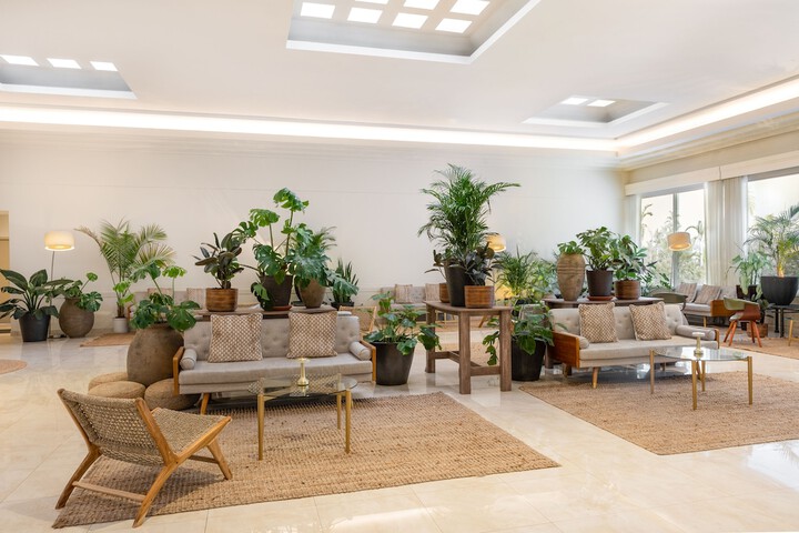 Hotel Interior 18 of 65