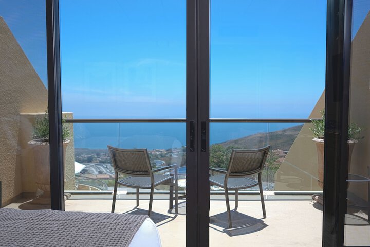 Villa Graziadio Executive Center at Pepperdine University