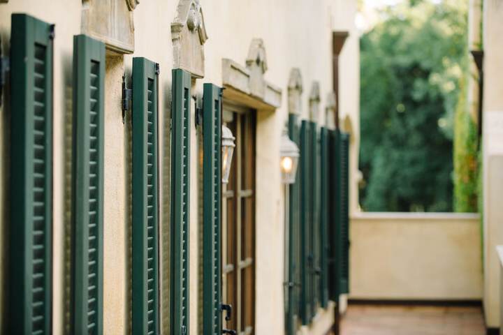 Kenwood Inn and Spa