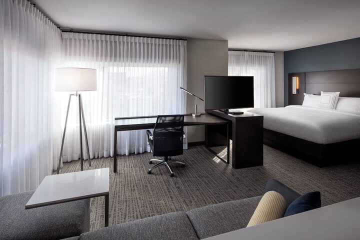 Residence Inn by Marriott Boulder Canyon Boulevard