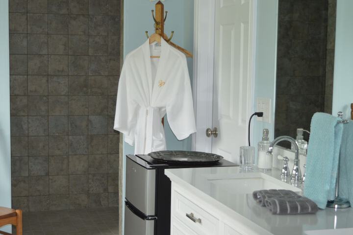 Wenzlers Landing Bed & Breakfast