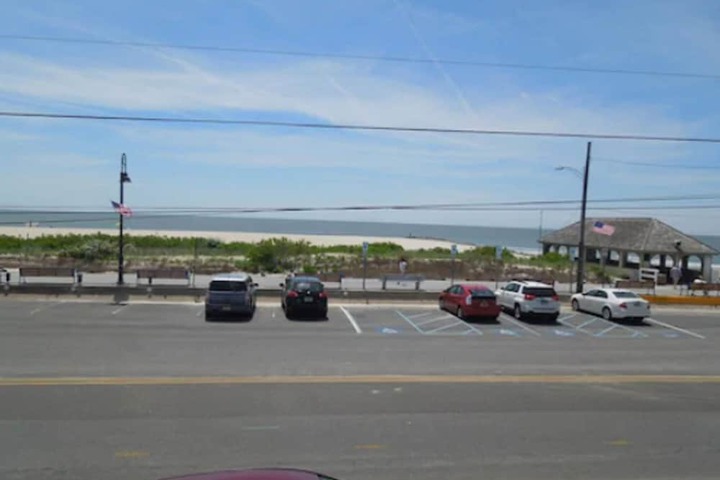 Beach 18 of 22