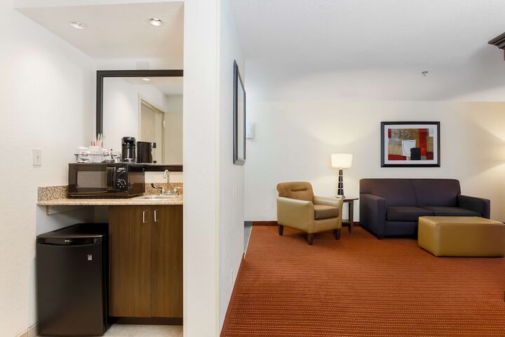 Hampton Inn Champaign / Urbana