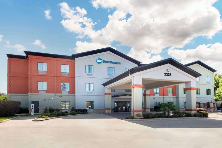 Best Western Carthage Inn & Suites