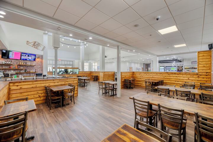 Hilton Garden Inn Outer Banks / Kitty Hawk