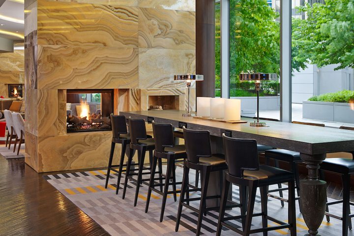 Le Meridien Arlington