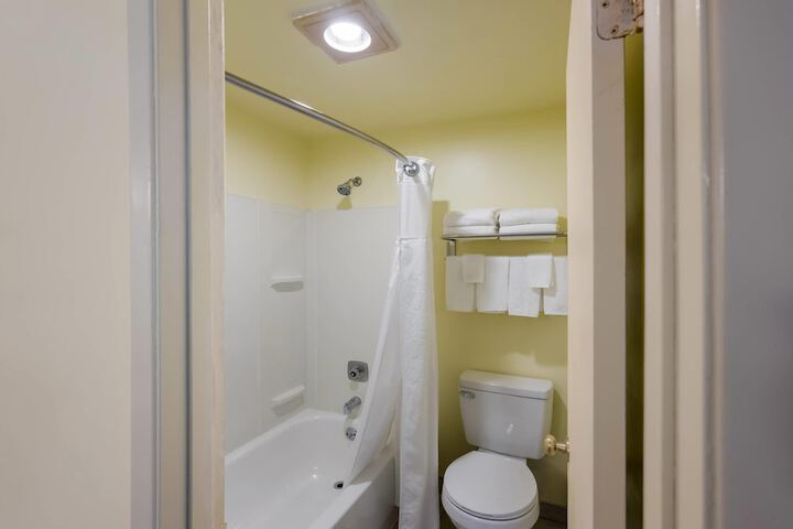 Quality Inn SeaTac Airport-Seattle