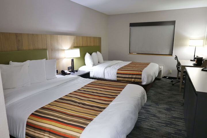 Country Inn & Suites by Radisson Sparta, WI
