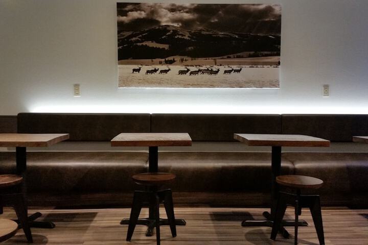 Hotel Ruby Ponderay / Sandpoint