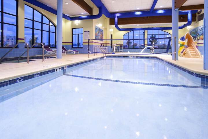 Pool 5 of 38