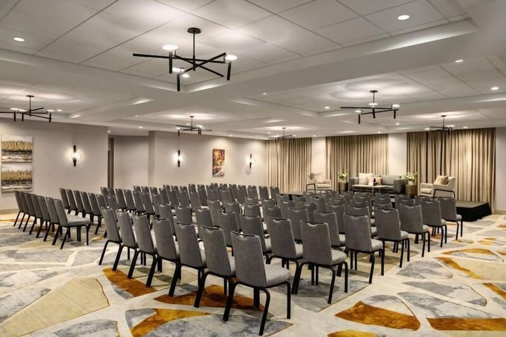 Madison Marriott South