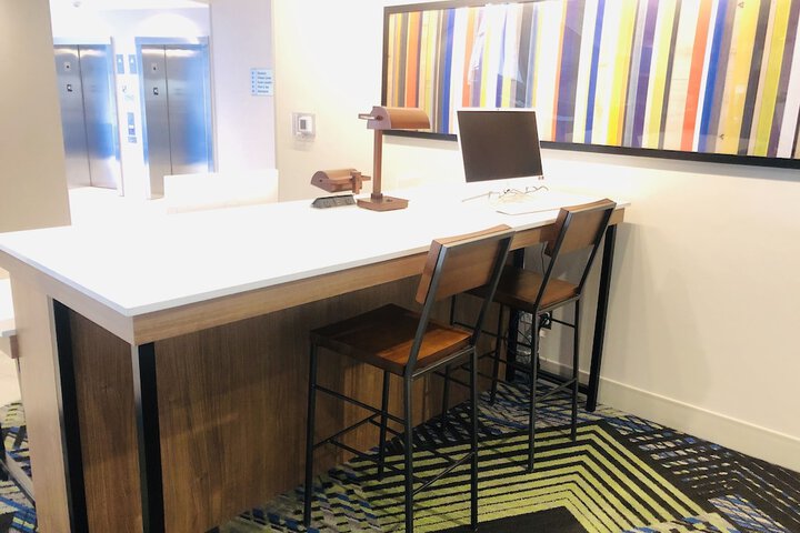Holiday Inn Express & Suites Elko by IHG
