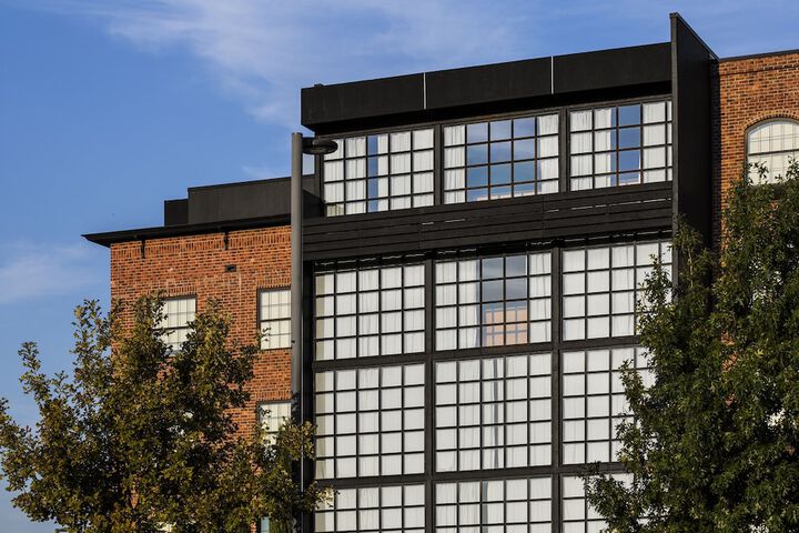 NYLO Las Colinas Hotel Tapestry Collection by Hilton