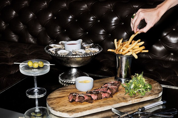 The Culver Hotel