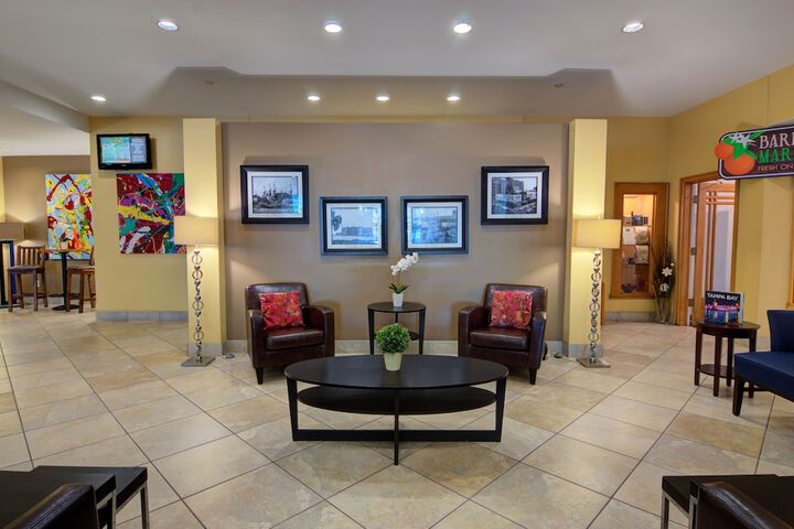 Hotel Interior 9 of 41