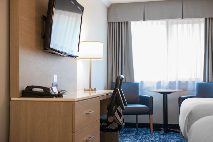 Fredericton Inn