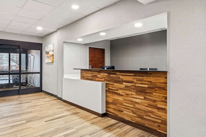Hampton Inn Lexington / Georgetown