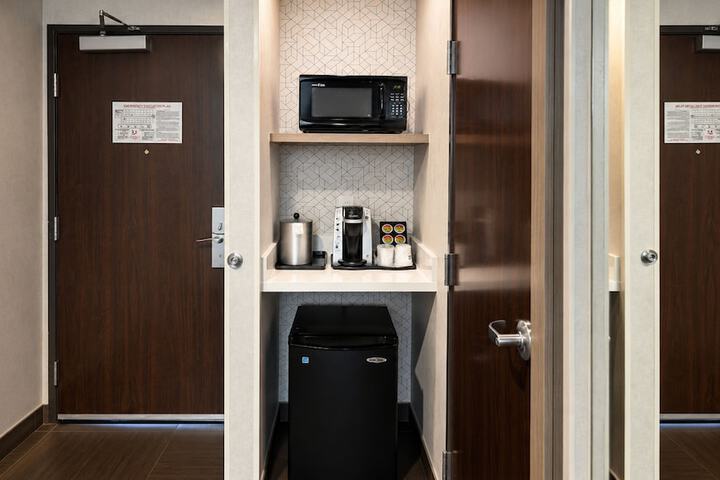 Holiday Inn Express Mountain View - S Palo Alto by IHG