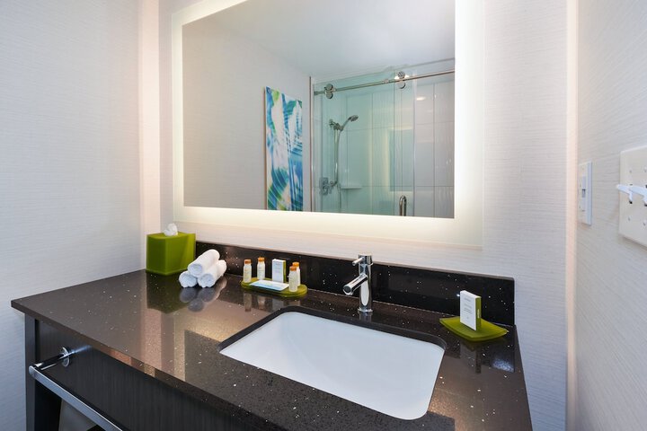 Hotel Indigo Rochester – Mayo Clinic Area by IHG