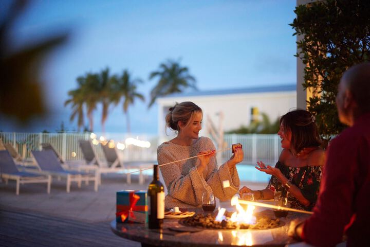 Courtyard by Marriott Faro Blanco Resort Marathon Florida Keys