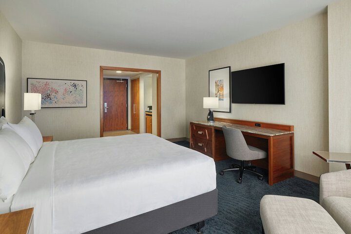 JW Marriott Austin