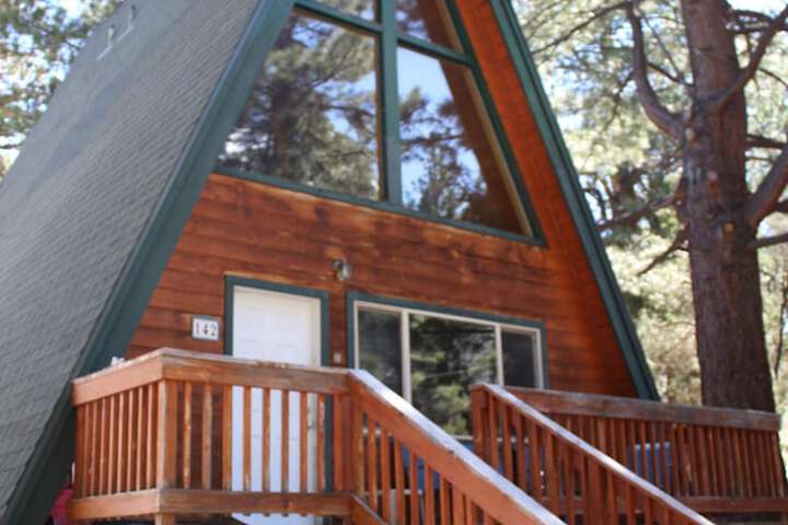 Whispering Pines