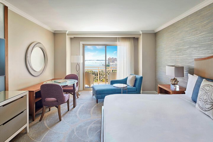 The Ritz-Carlton Sarasota