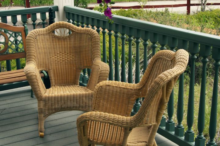 Terrace/Patio 45 of 46