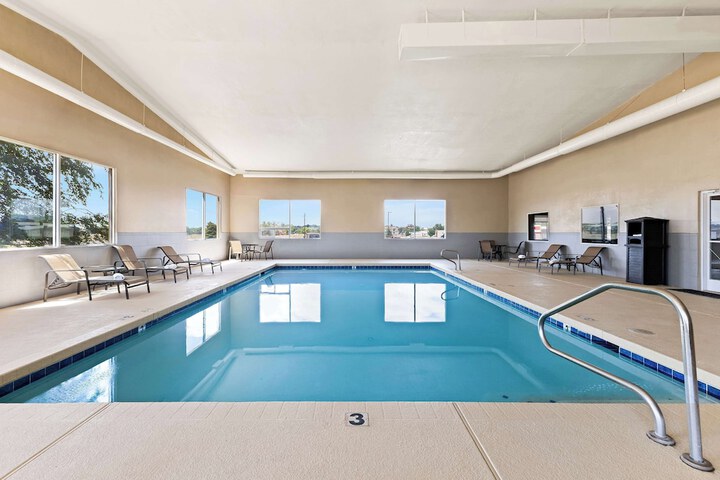 Pool 3 of 35