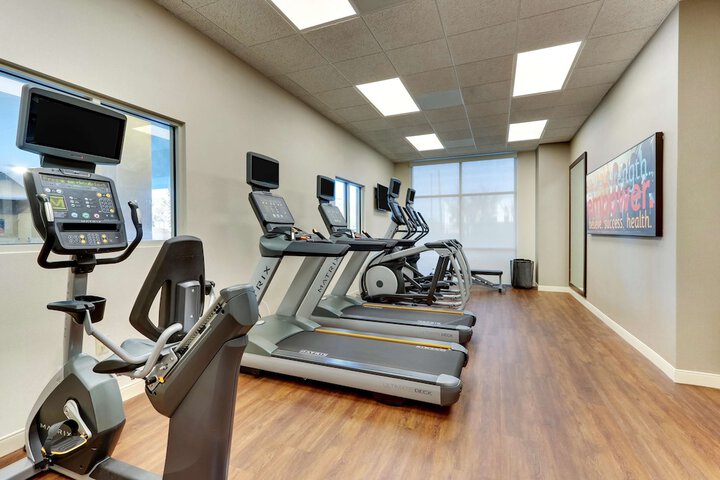 Health and Fitness 52 of 53