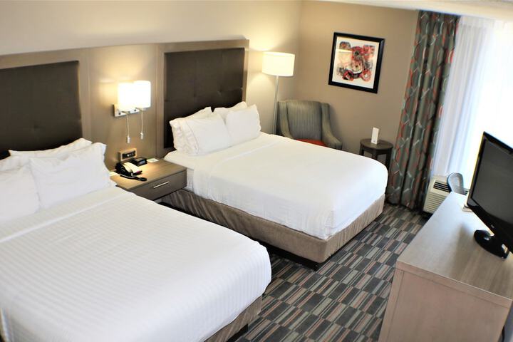 Room 7 of 21