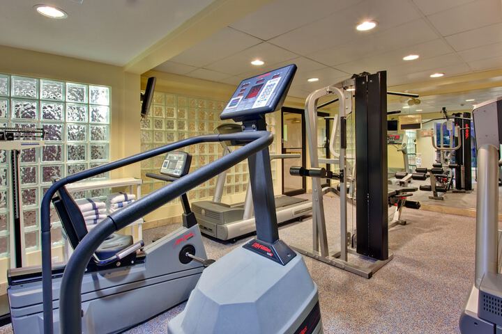Health and Fitness 49 of 52