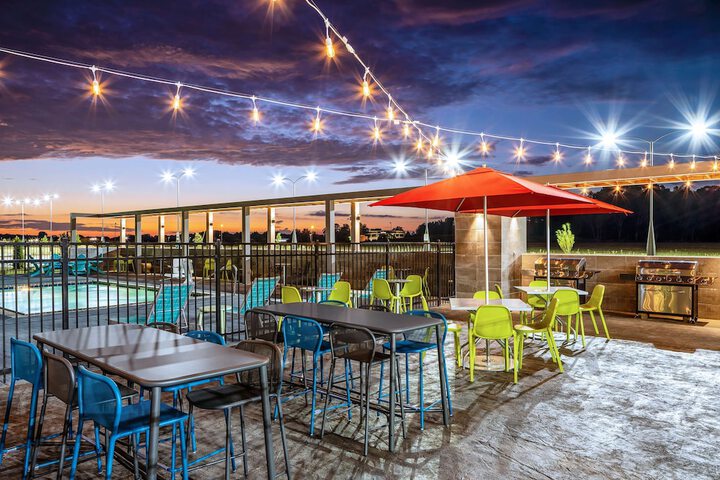 Terrace/Patio 32 of 35
