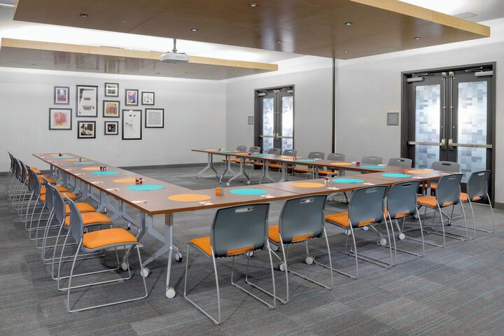Meeting 18 of 28